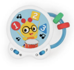 Tiny Tempo Musical Drum